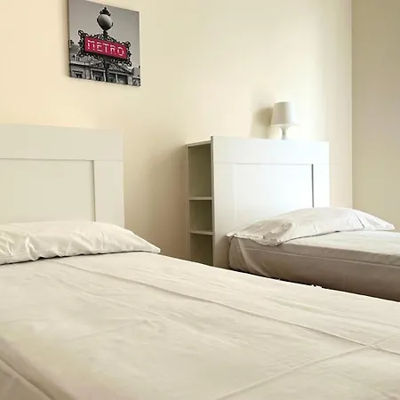 דירה S287 - Sirolo, Con Giardino Vicino Al Centro *