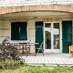 Apartment S287 - Sirolo, Con Giardino Vicino Al Centro *