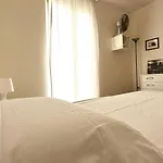 Apartment S287 - Sirolo, Con Giardino Vicino Al Centro Sirolo