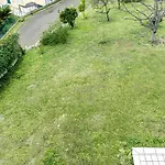 Apartment S287 - Sirolo, Con Giardino Vicino Al Centro *