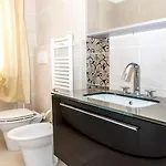 Apartment S287 - Sirolo, Con Giardino Vicino Al Centro *