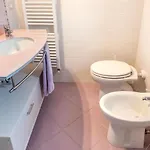 Apartment S287 - Sirolo, Con Giardino Vicino Al Centro