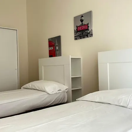 Apartment S287 - Sirolo, Con Giardino Vicino Al Centro