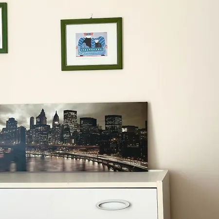 Apartment S287 - Sirolo, Con Giardino Vicino Al Centro Sirolo